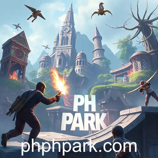 Exploring the Thrilling World of Action Games: Spotlight on PH PARK