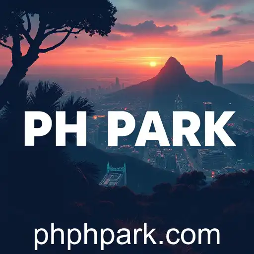The Evolution of PH PARK in the Gaming World