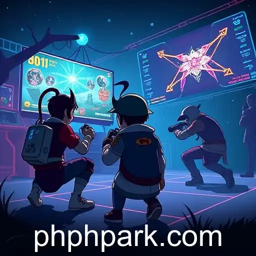 Gaming in Transformation: A New Era of Online Experiences