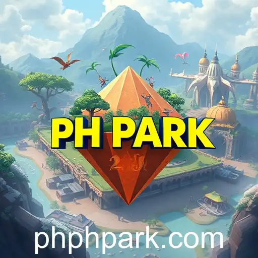 The Rise of PH PARK: A New Era in Online Gaming