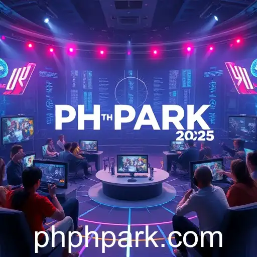 The Evolving Landscape of PH PARK in 2025