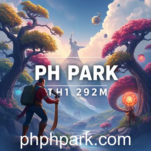 PH Park Revolutionizes English Gaming