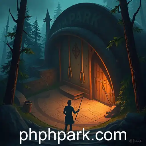 PH PARK: A Gaming Hub in 2025