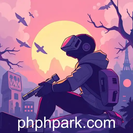 PH PARK Revolutionizes Online Gaming Community