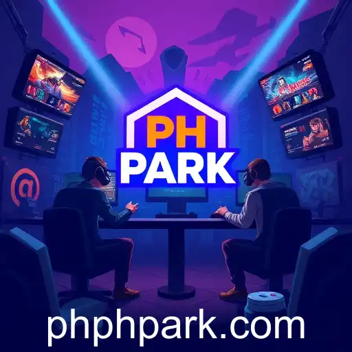 Exploring the Rise of PH PARK