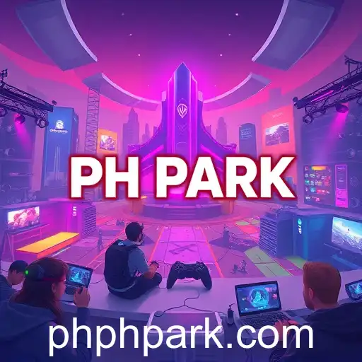 The Rise of PH PARK: A Digital Playground
