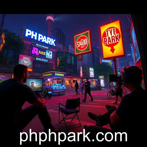 Virtual Environments Redefine Gaming