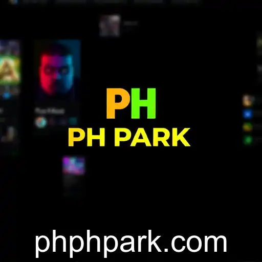 The Evolution of PH PARK in the Gaming World