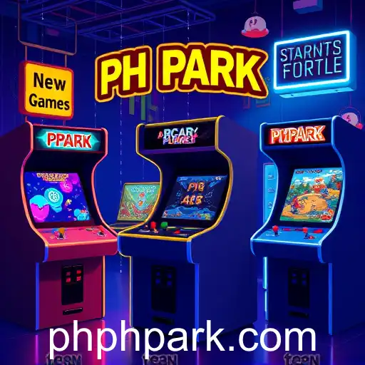 PH PARK: Navigating the Game Landscape