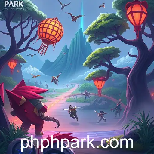 The Evolving Landscape of PH PARK in 2025