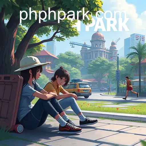 The Rise of PH PARK in Online Gaming