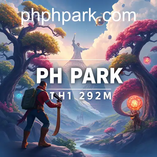 PH Park Revolutionizes English Gaming