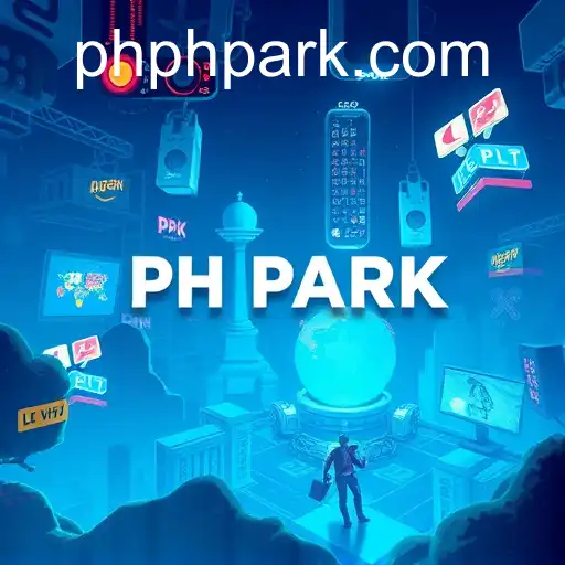 The Rise of PH PARK: A Digital Haven for Gamers