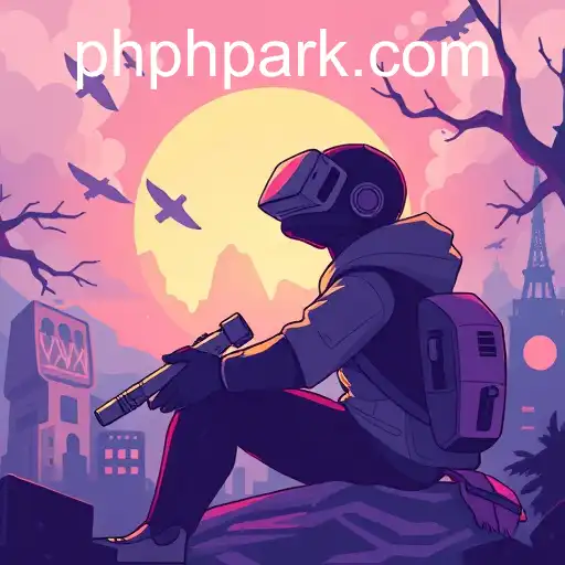 PH PARK Revolutionizes Online Gaming Community