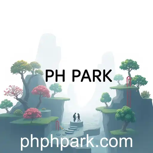 Exploring 'PH PARK': A Hidden Gem in the Puzzle Games Category