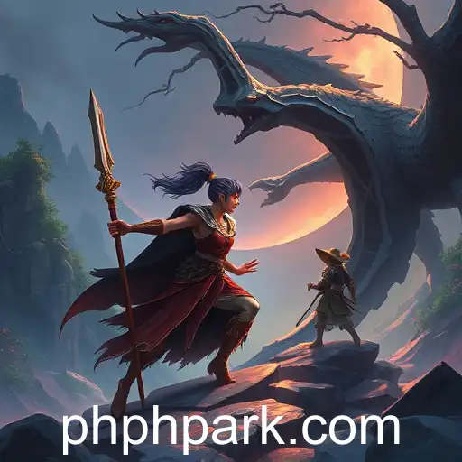 Exploring the Allure of Role-Playing Games: PH PARK Edition